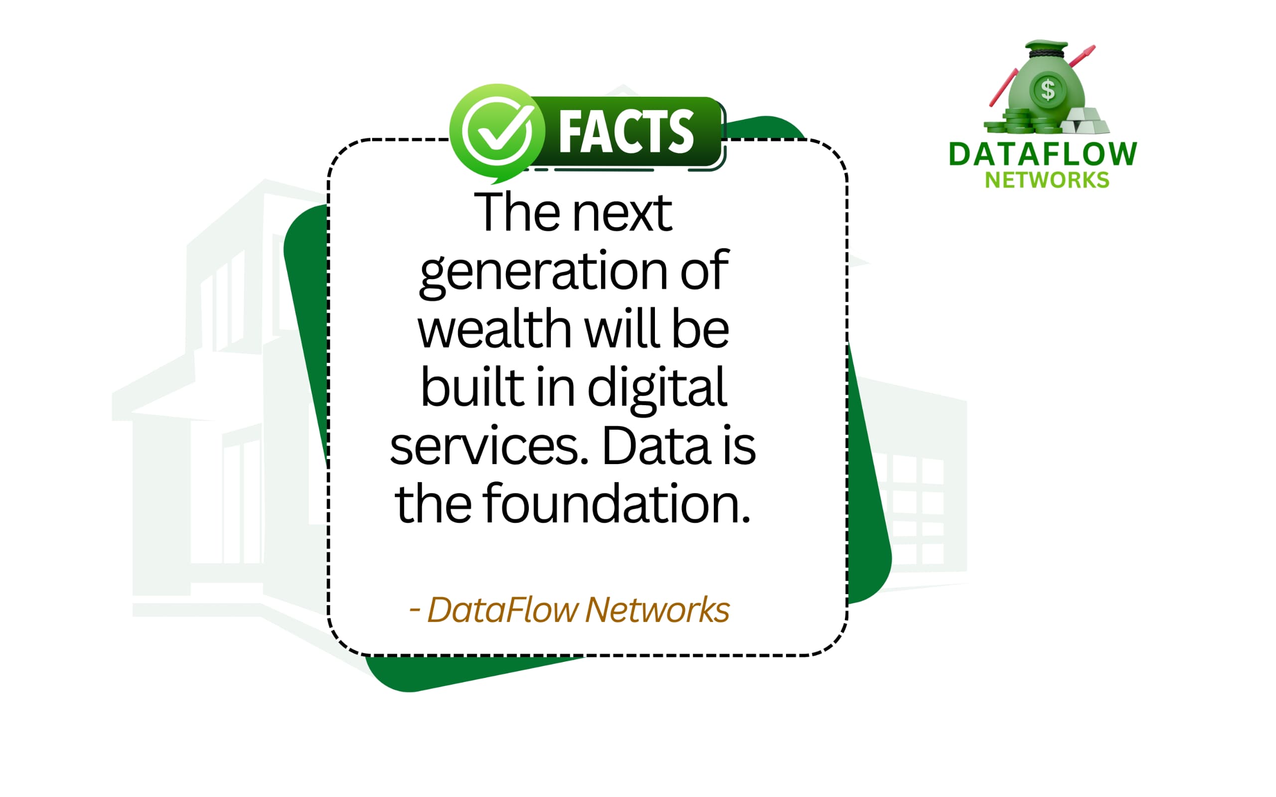 Premium Data Investments